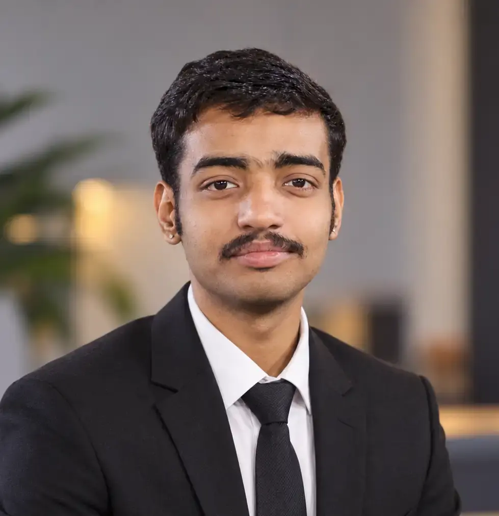 Madhavendra Naruka